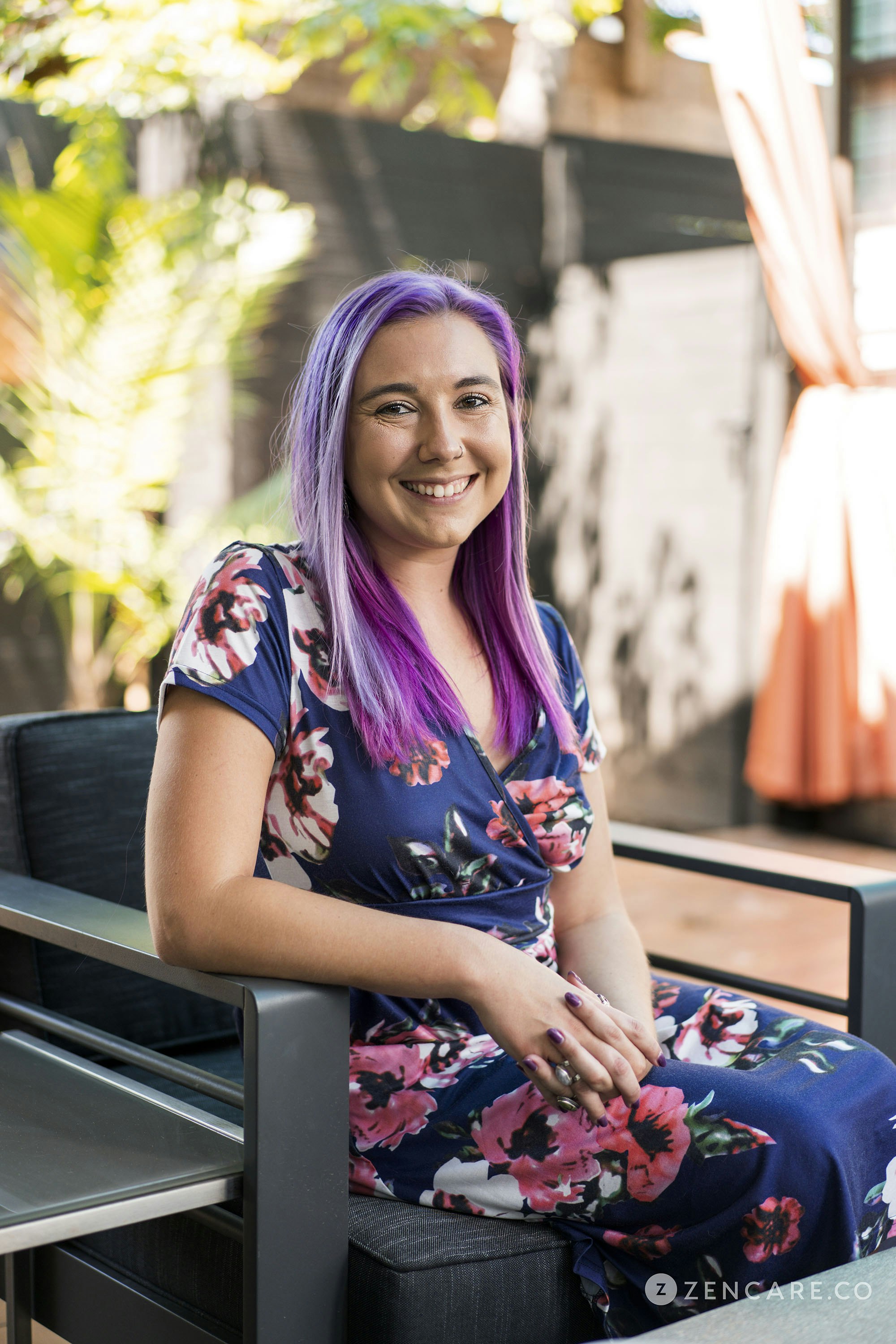 Madison Hollis, Therapist in Austin, Texas — Zencare